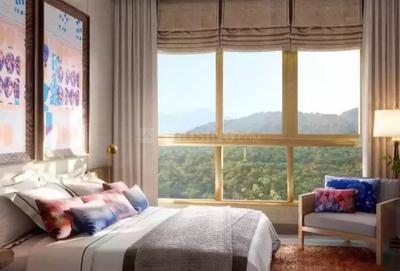 Gallery Cover Image of 826 Sq.ft 1 BHK Apartment for buy in Mulund West for 11300000