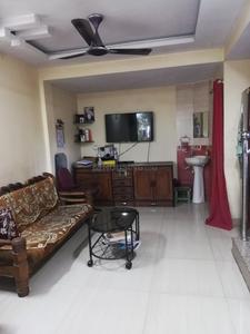 Gallery Cover Image of 750 Sq.ft 2 BHK Independent Floor for buy in New Panvel East for 6500000