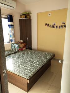 Gallery Cover Image of 721 Sq.ft 1 BHK Apartment for buy in Shela for 2800000