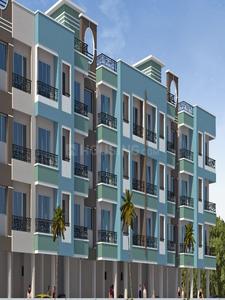2 BHK Apartment