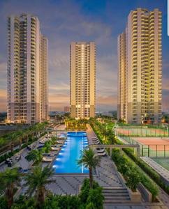 4 BHK फ़्लैट
