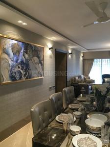 Gallery Cover Image of 2500 Sq.ft 3 BHK Apartment for buy in RNA Auroville, Santacruz West for 150000000