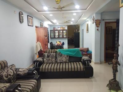 5 BHK Independent House