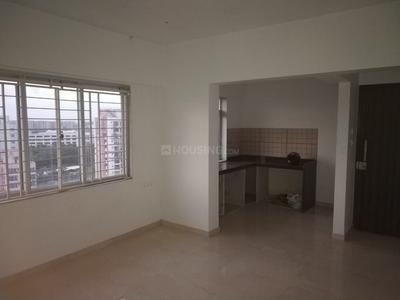 Gallery Cover Image of 700 Sq.ft 1 BHK Independent Floor for rent in Chembur for 33000