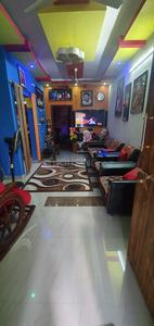 Gallery Cover Image of 600 Sq.ft 2 BHK Independent House for buy in Kaval Byrasandra for 7860000
