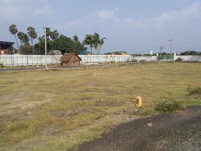 Residential Plot
