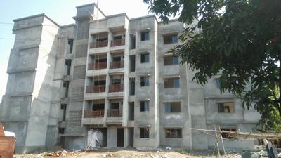Gallery Cover Image of 960 Sq.ft 2 BHK Apartment for buy in Chichawali for 3125000