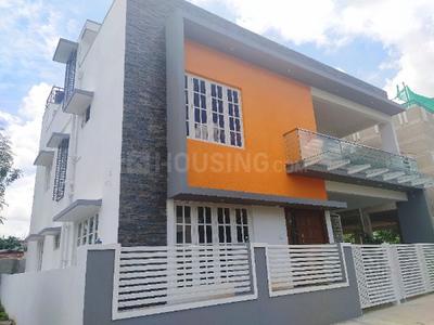 Gallery Cover Image of 3240 Sq.ft 4 BHK Independent House for buy in Kothanur for 16500000