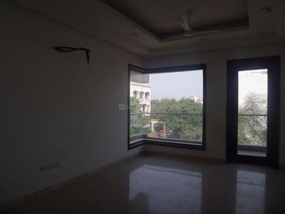 Gallery Cover Image of 2400 Sq.ft 3 BHK Independent Floor for buy in Sector 43 for 19000000