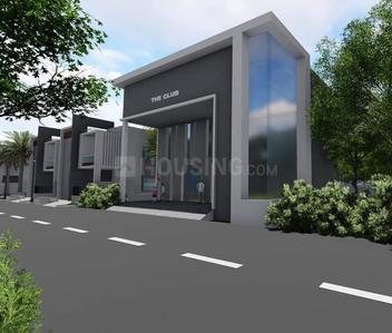 3 BHK Villa