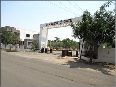 Gallery Cover Image of Sq.ft Residential Plot for buy in Saravanampatty for 2190000