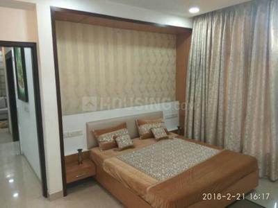 Gallery Cover Image of 1810 Sq.ft 3 BHK Apartment for buy in Vrindavan Yojna for 8000000