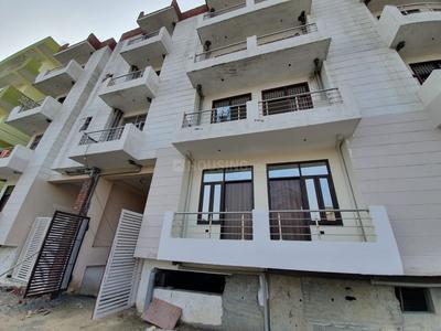 Gallery Cover Image of 980 Sq.ft 2 BHK Independent Floor for buy in Sector 37 for 2537899