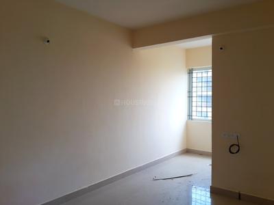 1 BHK Apartment