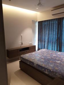 1 BHK अपार्टमेंट