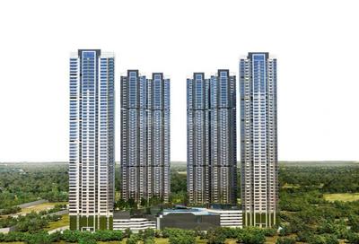2 BHK Apartment