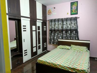 3 BHK Independent House