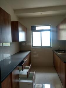Gallery Cover Image of 1050 Sq.ft 3 BHK Apartment for rent in Thane West for 25000