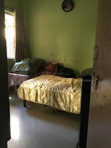 Gallery Cover Image of 750 Sq.ft 2 BHK Apartment for buy in Kopar Khairane for 7200000