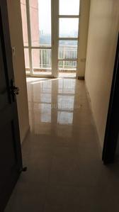 Gallery Cover Image of 1259 Sq.ft 3 BHK Apartment for rent in Omega II Greater Noida for 10000