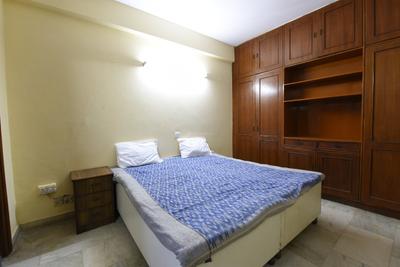 Bedroom Image of PG 6230518 Greater Kailash in Greater Kailash