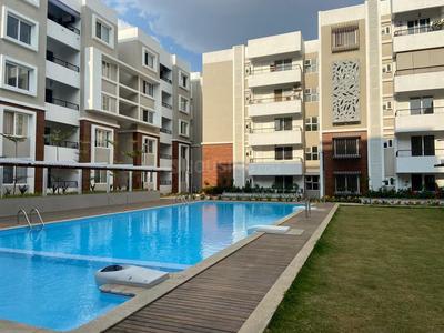 Gallery Cover Image of 1440 Sq.ft 3 BHK Independent House for buy in Bellandur for 8500000