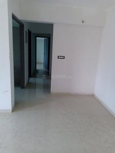 2 BHK अपार्टमेंट