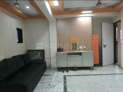 Gallery Cover Image of 856 Sq.ft 2 BHK Apartment for buy in Kalwa for 7500000