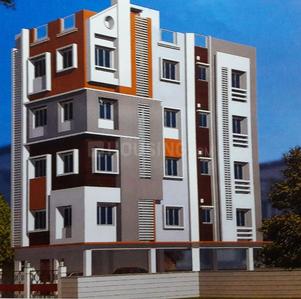 3 BHK Apartment