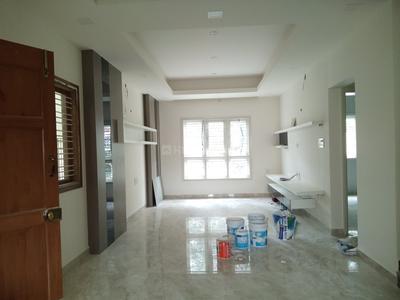 4 BHK Independent House