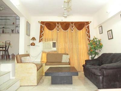 Gallery Cover Image of 500 Sq.ft 1 BHK Apartment for buy in Kopar Khairane for 5500000