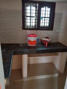 1 BHK Independent House