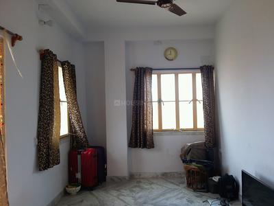 1 BHK Independent Floor
