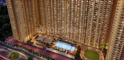 Gallery Cover Image of 1080 Sq.ft 2 BHK Apartment for buy in Shipra Sun City, Shipra Suncity for 7020000