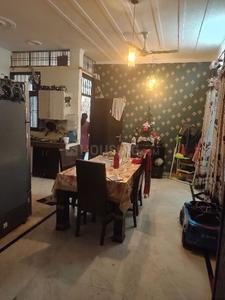 Gallery Cover Image of 1200 Sq.ft 3 BHK Independent Floor for rent in New Industrial Township for 12000