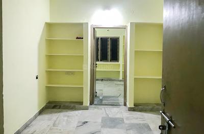 Gallery Cover Image of 400 Sq.ft 1 BHK Independent House for rent in Miyapur for 11240