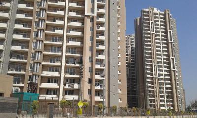 Gallery Cover Image of 1670 Sq.ft 3 BHK Apartment for buy in Sector 120 for 8685000