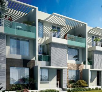 Gallery Cover Image of 5118 Sq.ft 4 BHK Villa for buy in Harlur for 34000000