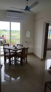 Gallery Cover Image of 478 Sq.ft 1 BHK Apartment for buy in Moolakazhani for 1711000