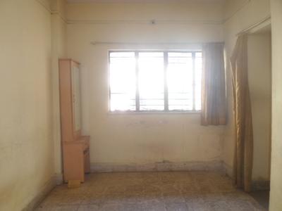 1 BHK Apartment
