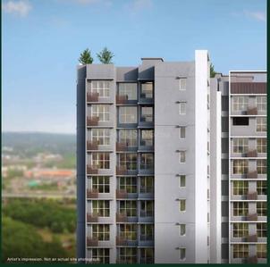 3 BHK फ़्लैट