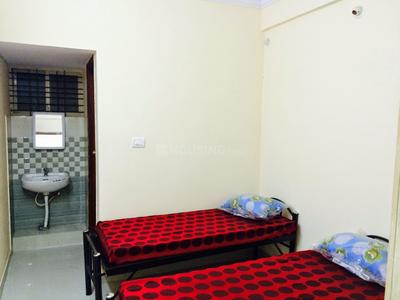 Bedroom Image of Vbs PG For Gents in Ashok Nagar