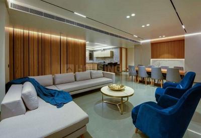 4 BHK Apartment