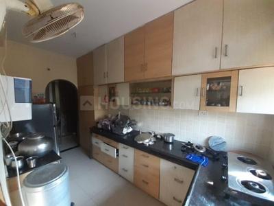 Gallery Cover Image of 1200 Sq.ft 2 BHK Apartment for buy in Patni Pura for 3500000