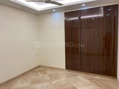 Gallery Cover Image of 1100 Sq.ft 2 BHK Apartment for buy in Gomti Apartments, Kalkaji for 10500000