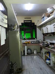 Kitchen Image of Homestel PG in Sector 12