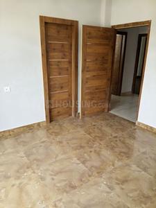 2 BHK Independent House
