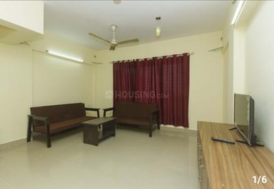 Living Room Image of PG 4313889 Borivali West in Borivali West