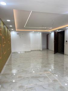 3 BHK इंडिपेंडेंट बिल्डर फ्लोर