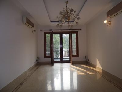 4 BHK Independent Floor
